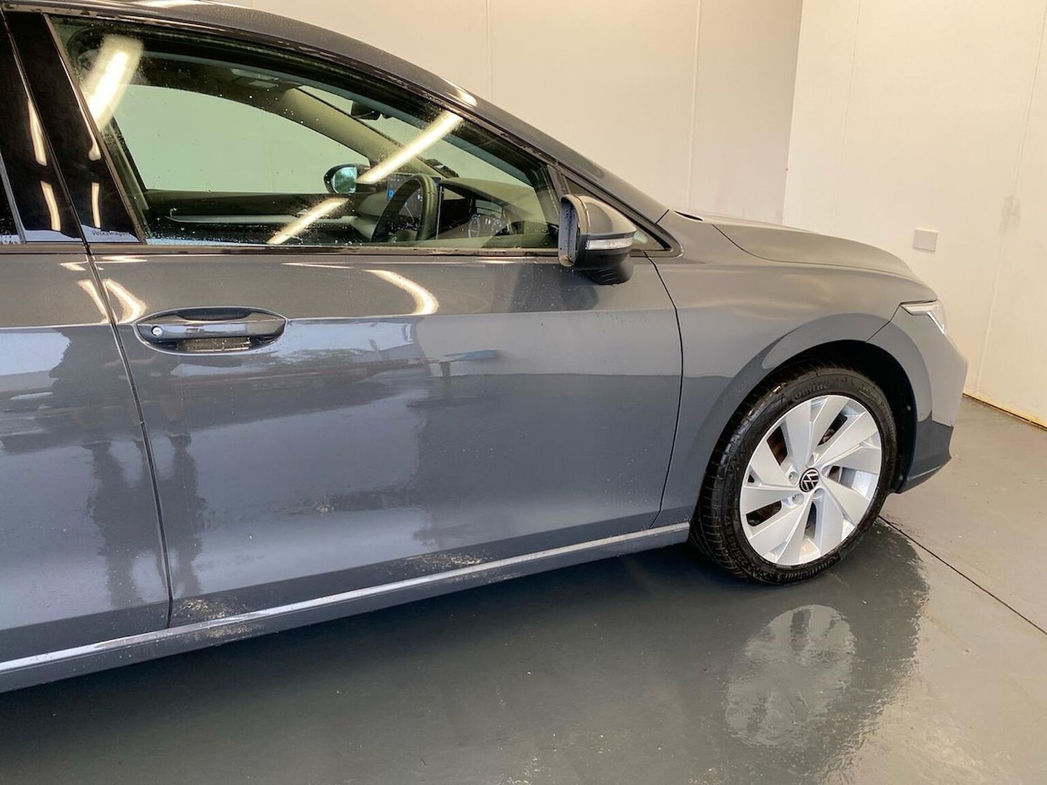 Used Volkswagen Golf 2024 for sale - 76461834: Photo 37