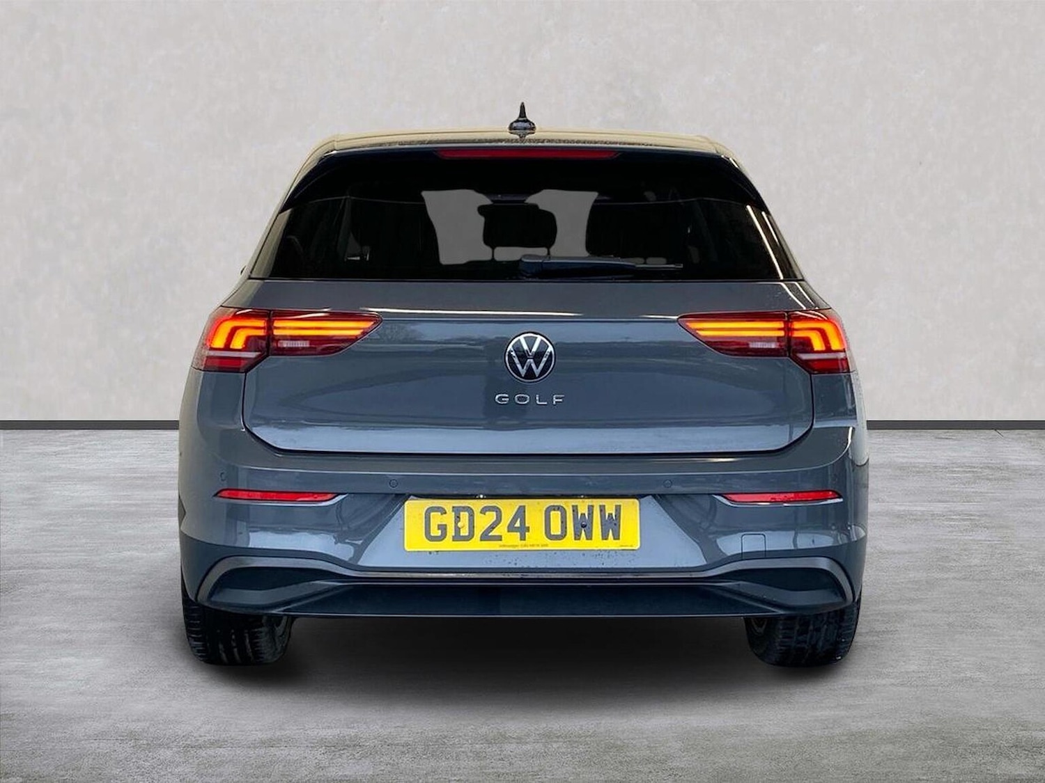 Used Volkswagen Golf 2024 for sale - 76461834: Photo 4