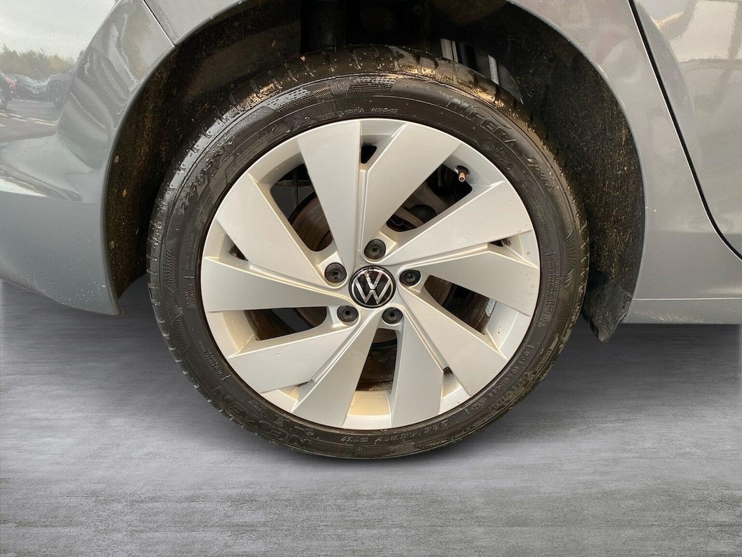 Used Volkswagen Golf 2024 for sale - 76461834: Photo 6