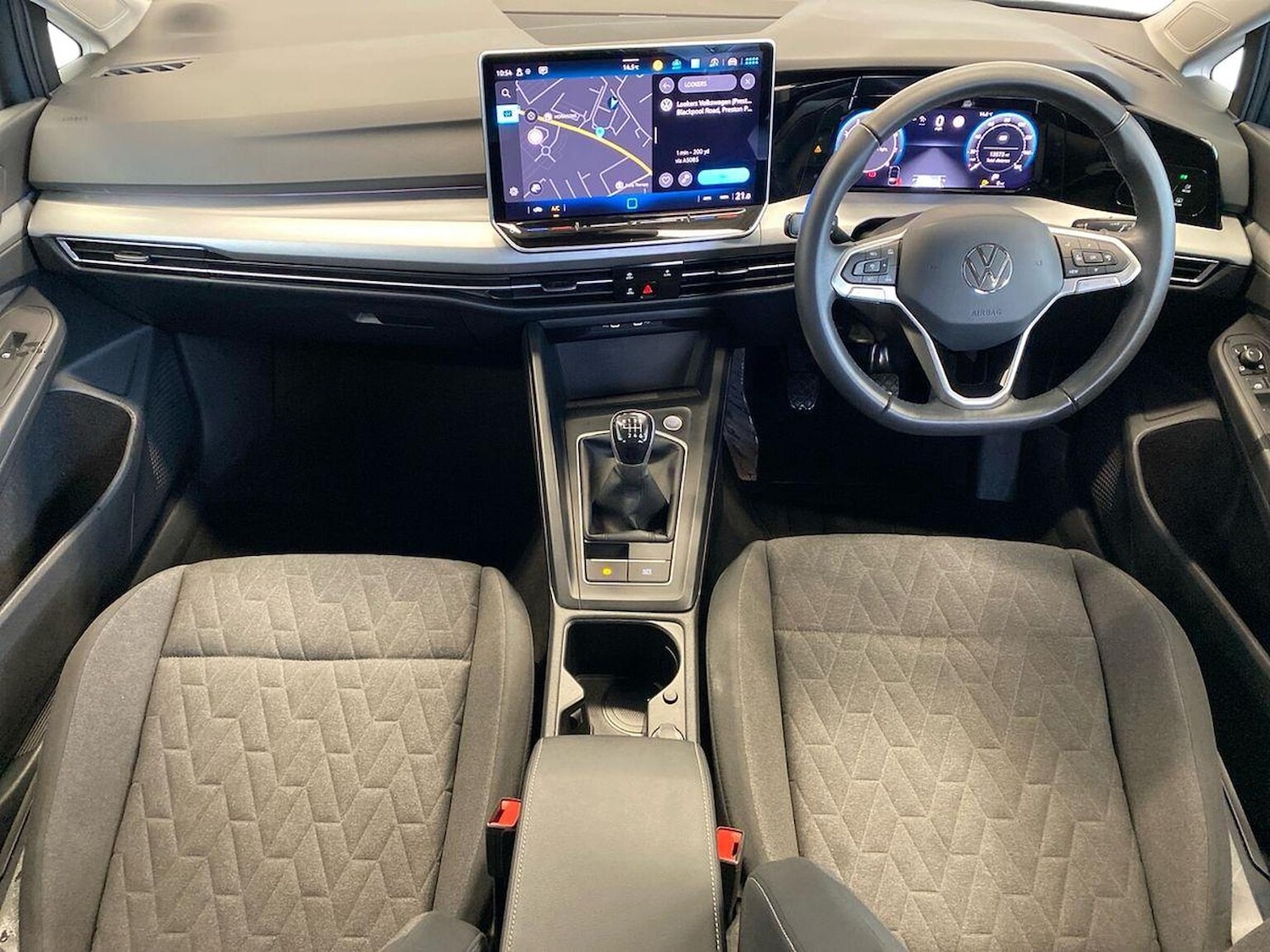 Used Volkswagen Golf 2024 for sale - 76461834: Photo 8