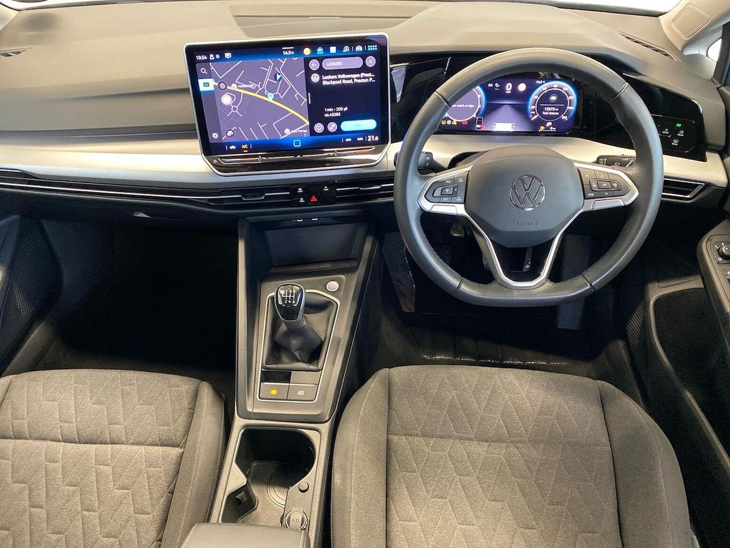 Used Volkswagen Golf 2024 for sale - 76461834: Photo 9