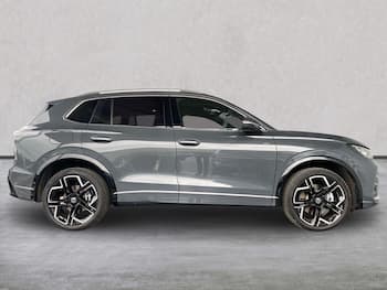 Used Volkswagen Tiguan 2026 for sale - 79703731: Photo