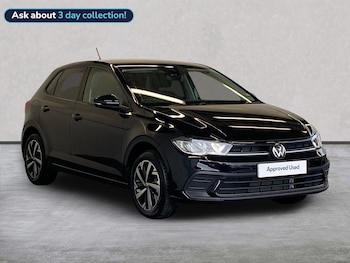 Used Volkswagen Polo 2026 for sale - 79327245: Photo
