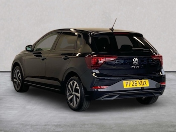 Used Volkswagen Polo 2026 for sale - 79327245: Photo