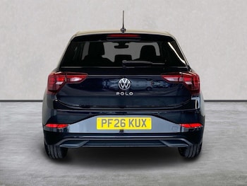 Used Volkswagen Polo 2026 for sale - 79327245: Photo
