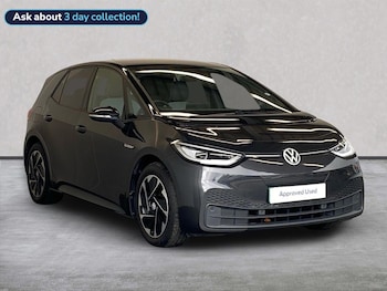 Used Volkswagen ID.3 2021 for sale - 79081529: Photo