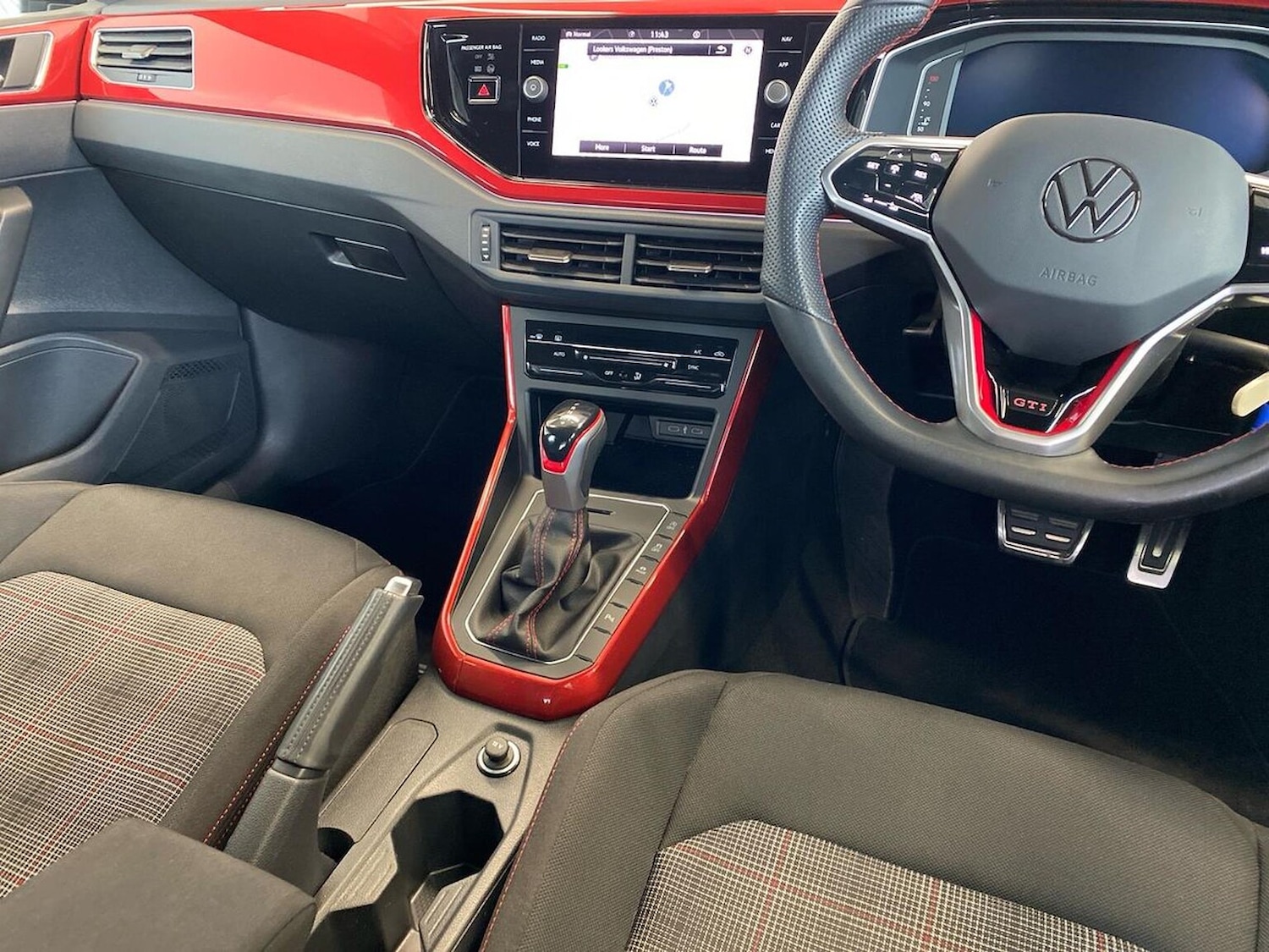 Used Volkswagen Polo 2023 for sale - 76171589: Photo 13