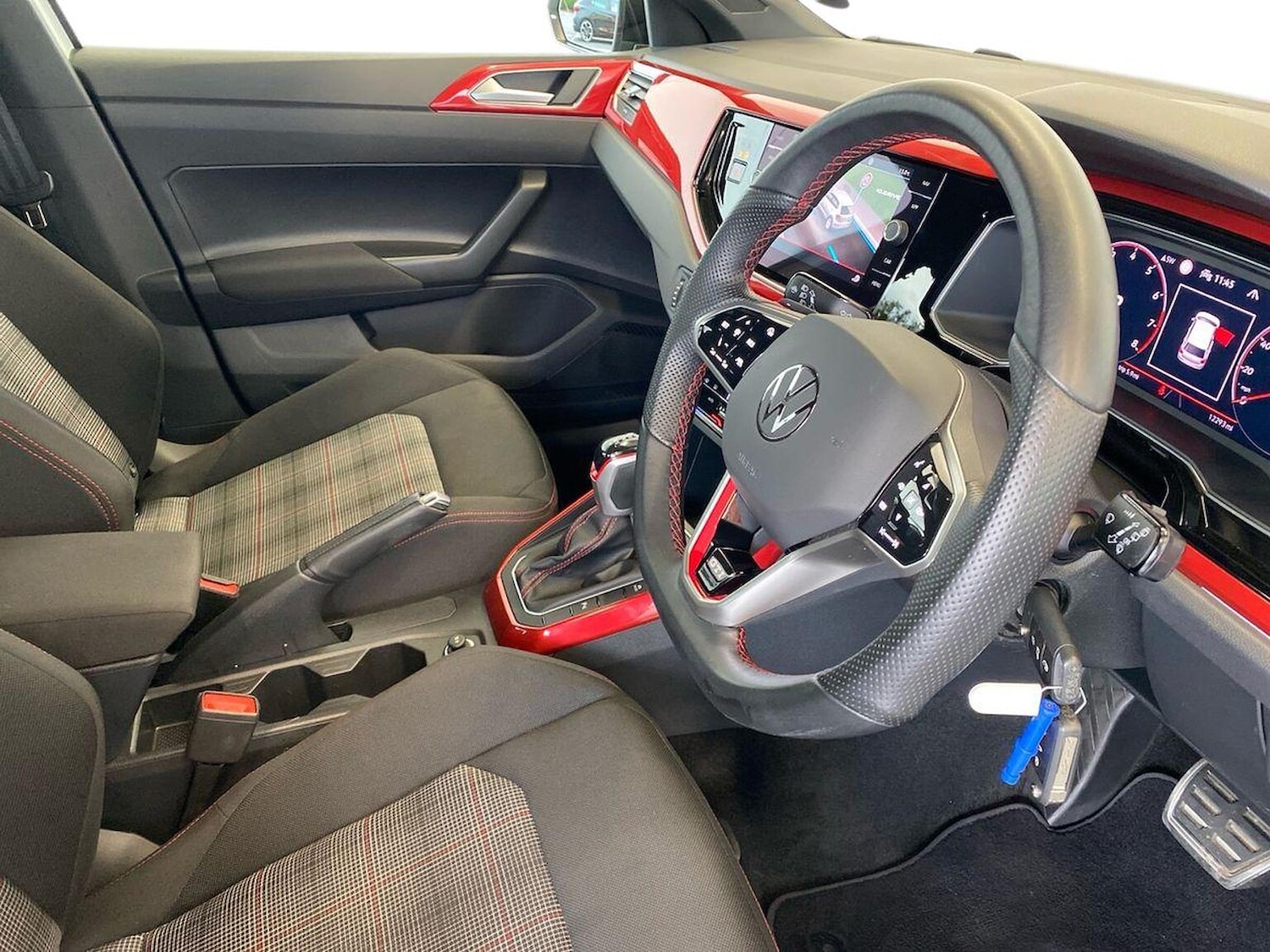 Used Volkswagen Polo 2023 for sale - 76171589: Photo 15