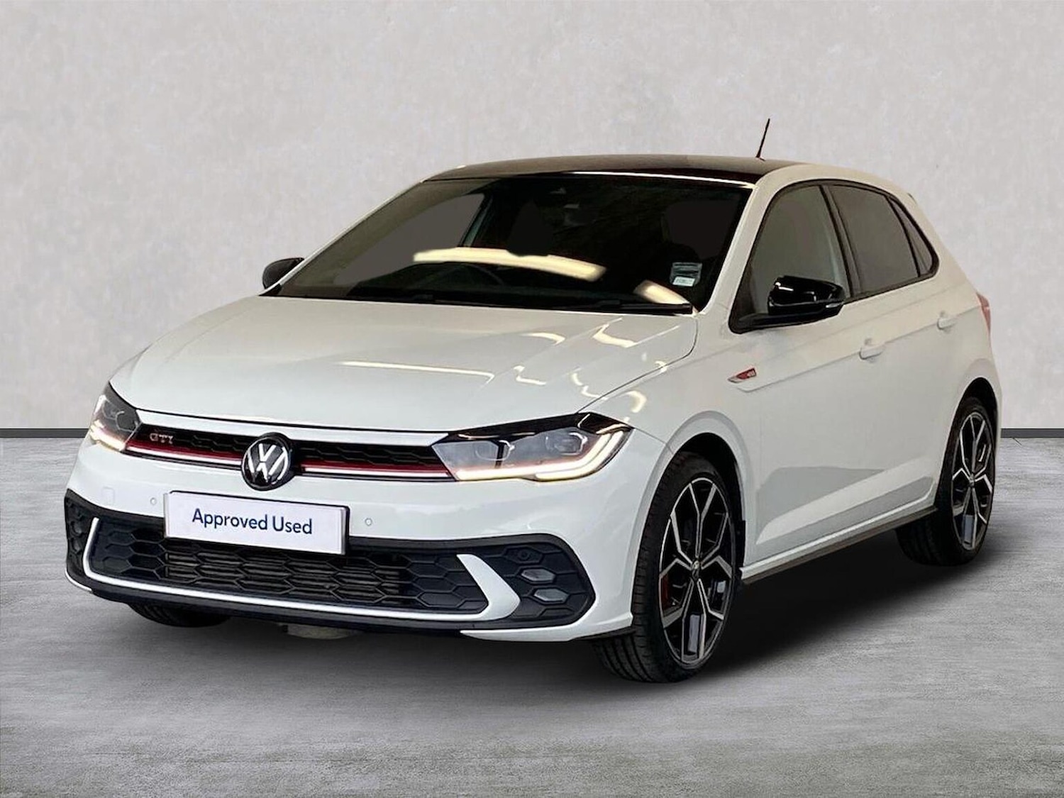 Used Volkswagen Polo 2023 for sale - 76171589: Photo 20