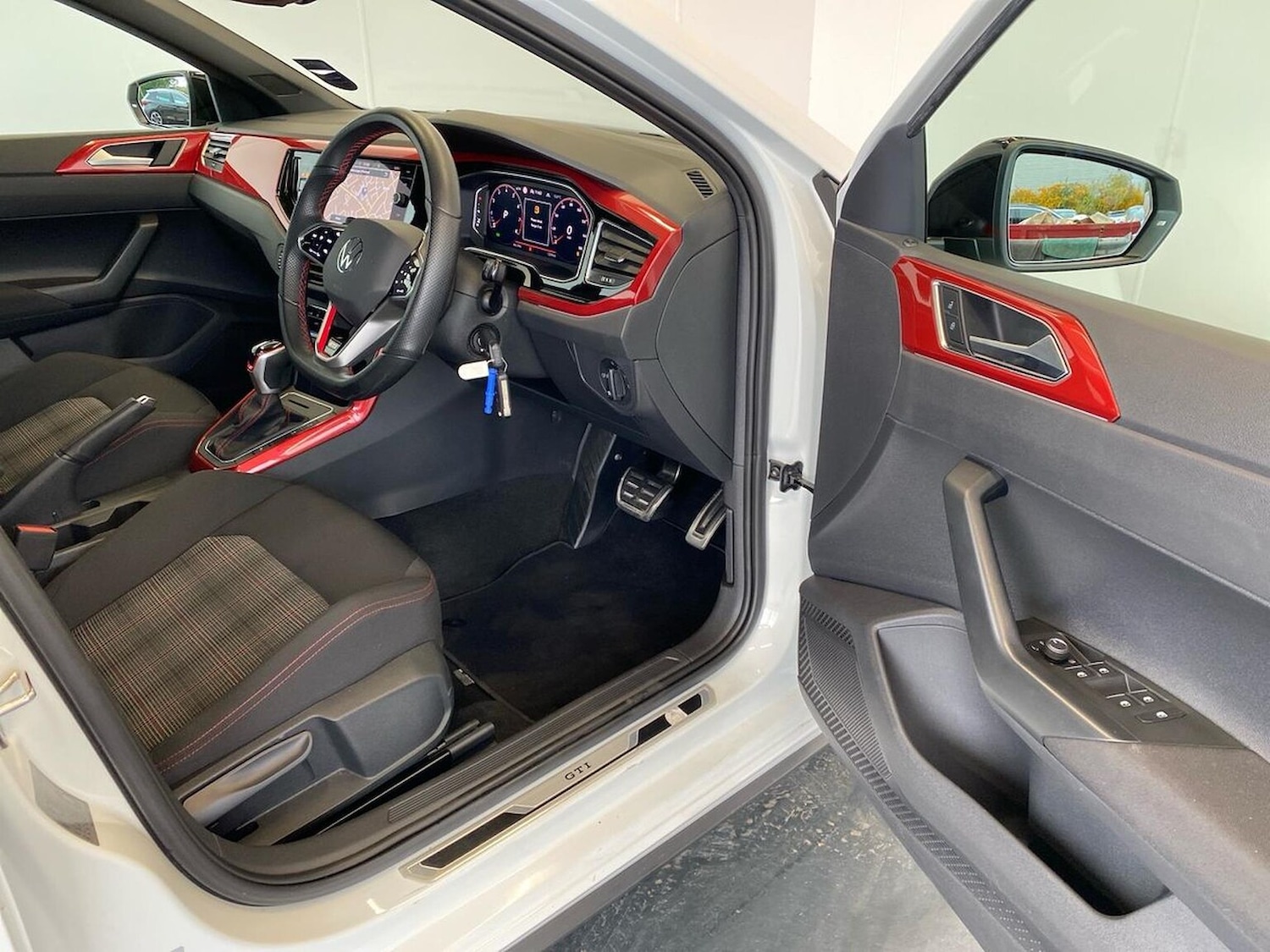 Used Volkswagen Polo 2023 for sale - 76171589: Photo 21