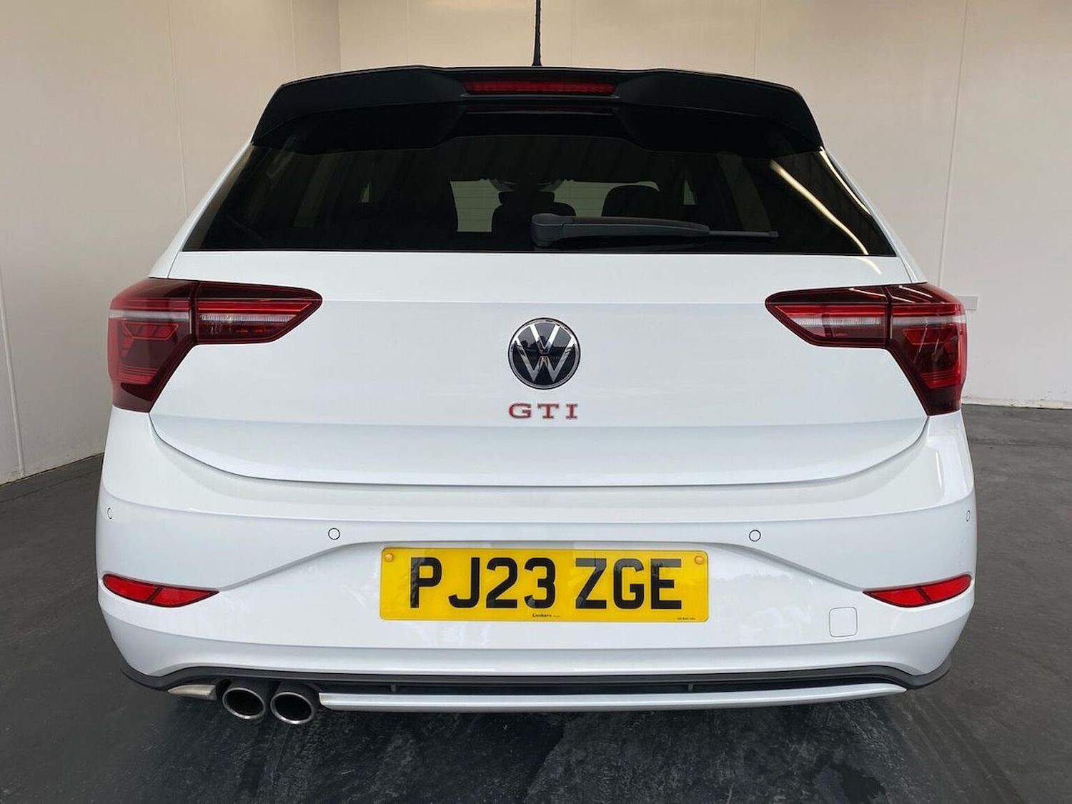 Used Volkswagen Polo 2023 for sale - 76171589: Photo 28
