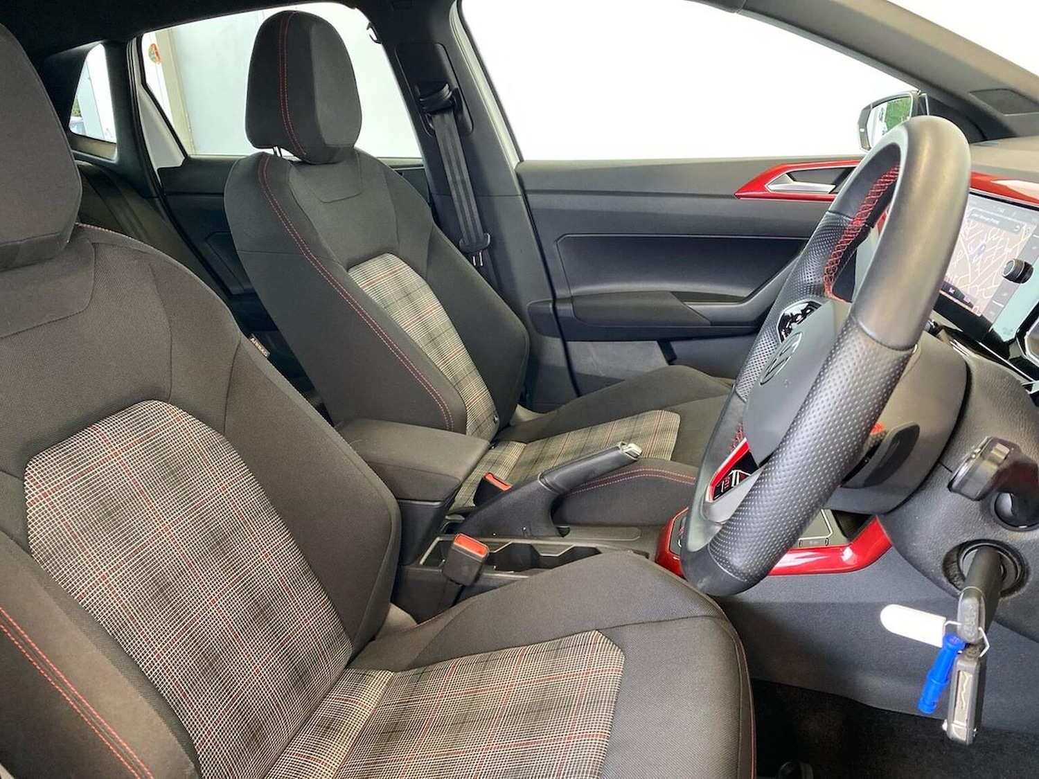 Used Volkswagen Polo 2023 for sale - 76171589: Photo 32