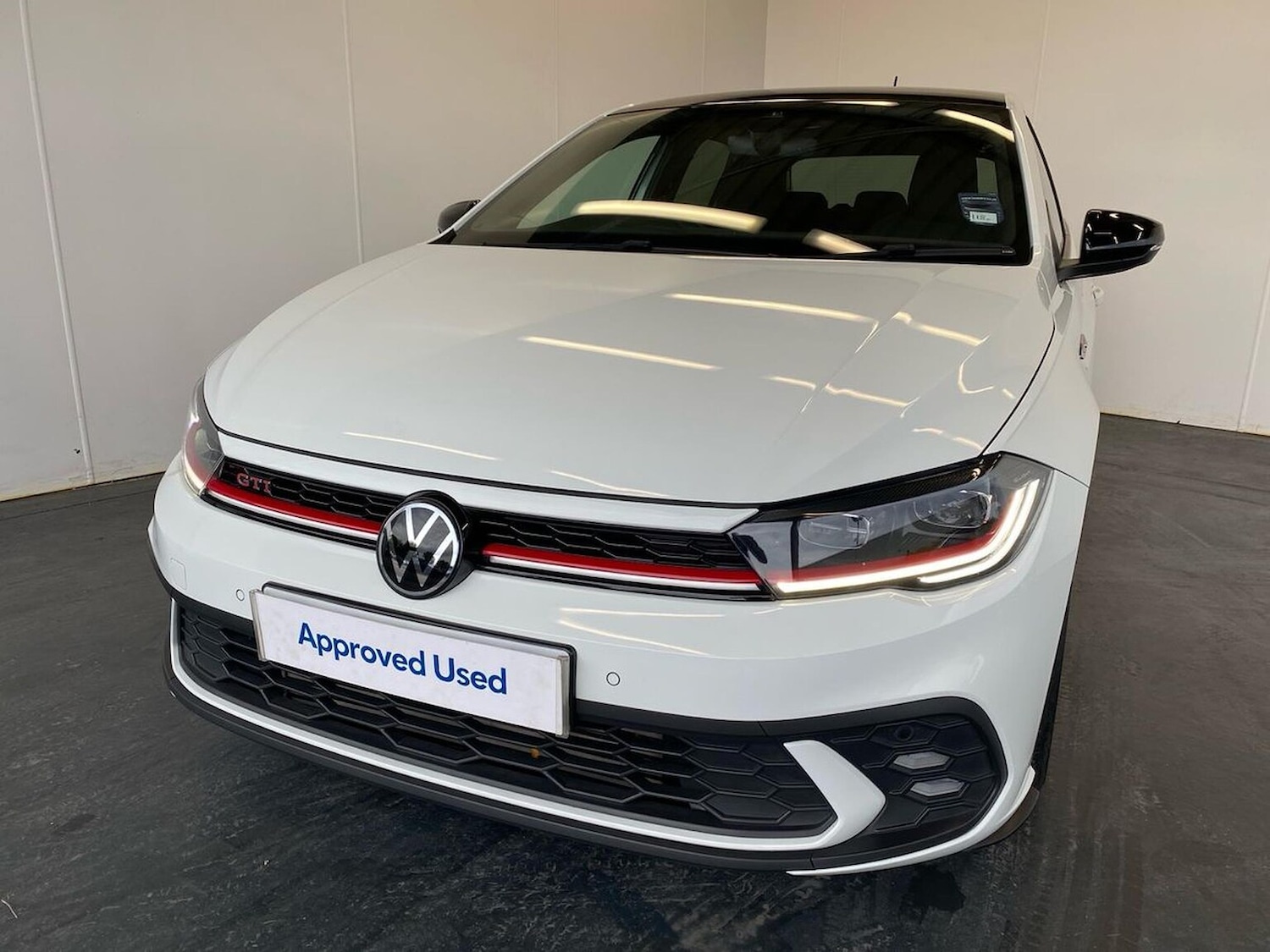 Used Volkswagen Polo 2023 for sale - 76171589: Photo 33