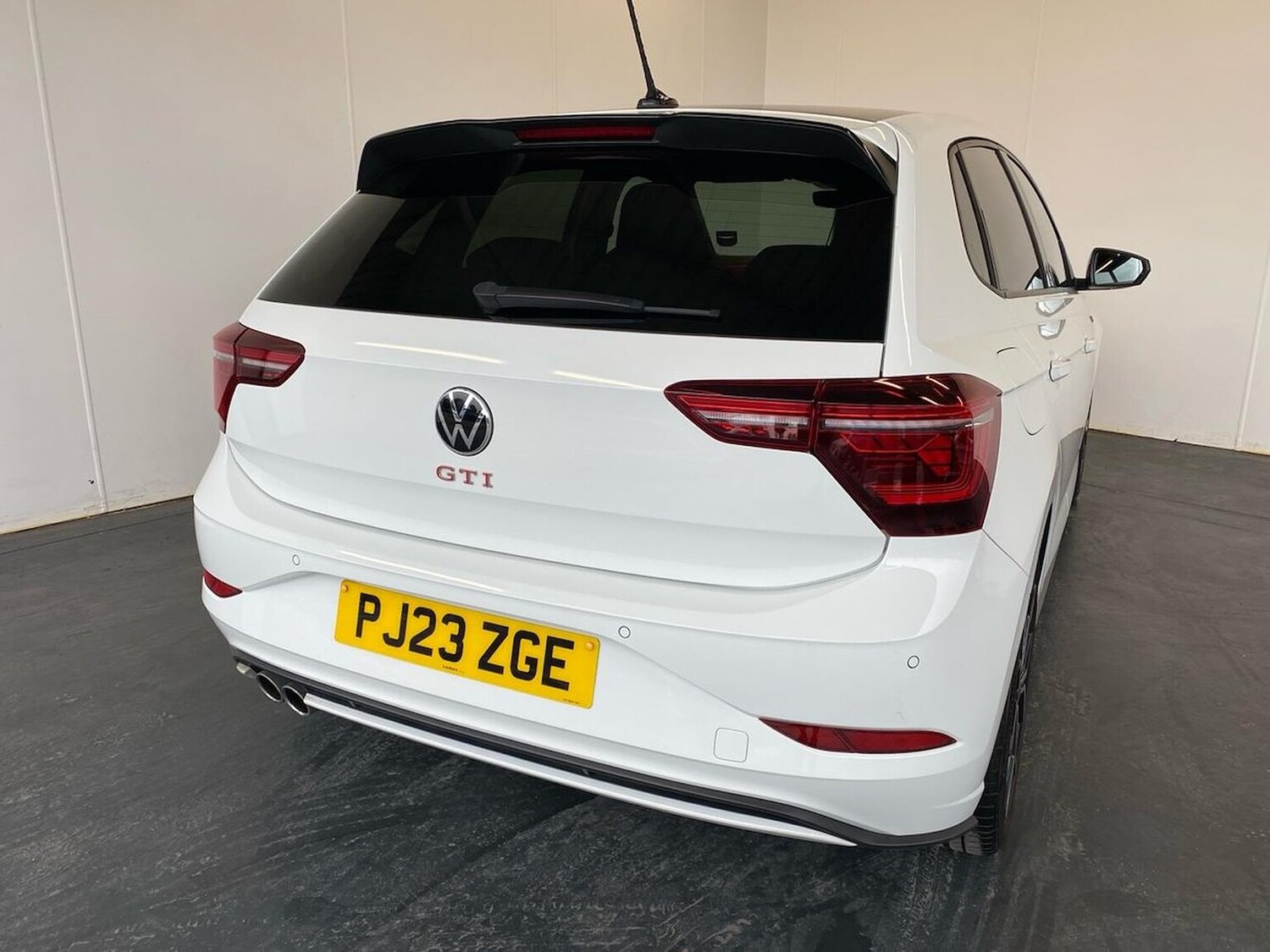 Used Volkswagen Polo 2023 for sale - 76171589: Photo 35