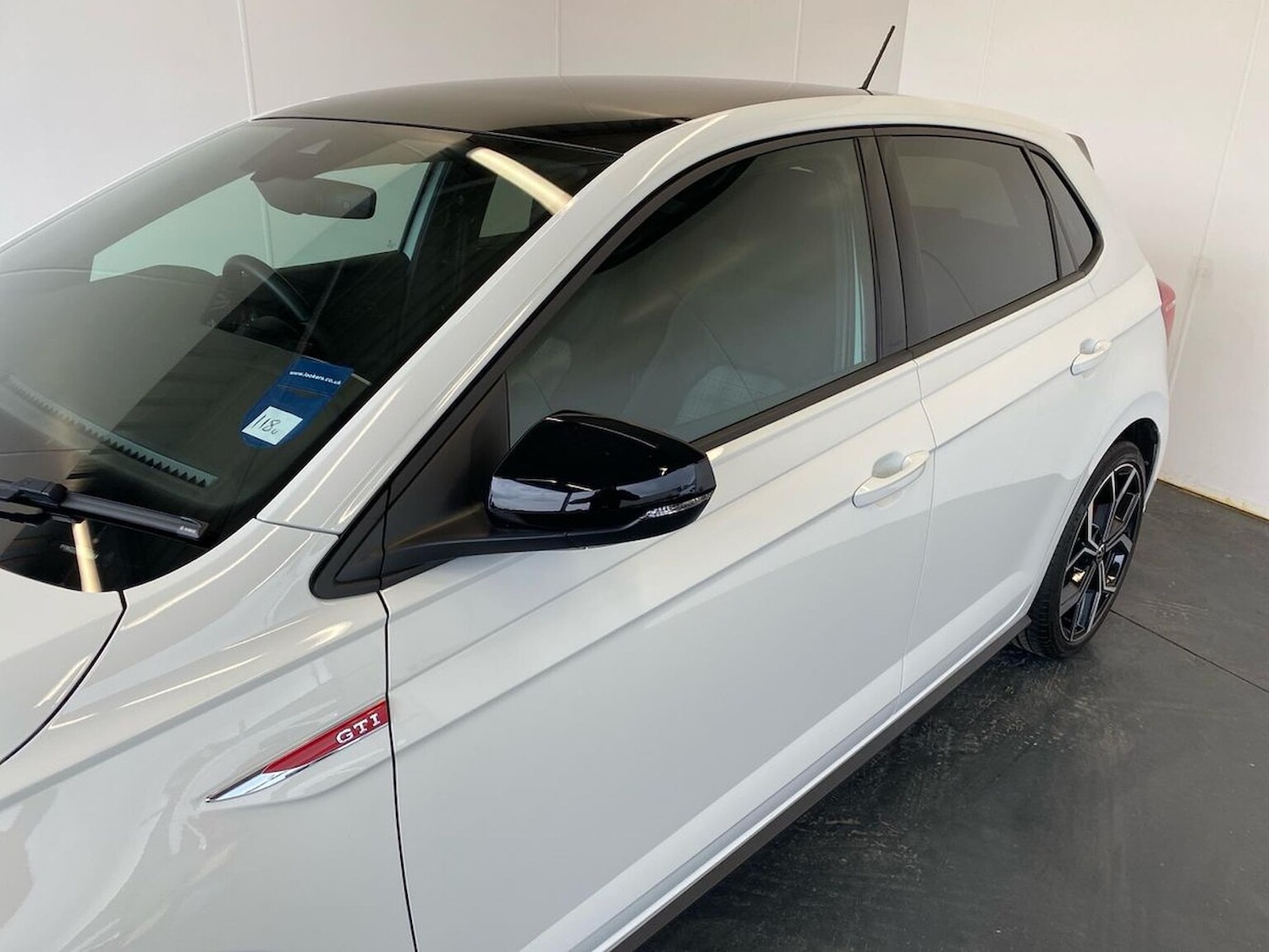 Used Volkswagen Polo 2023 for sale - 76171589: Photo 38