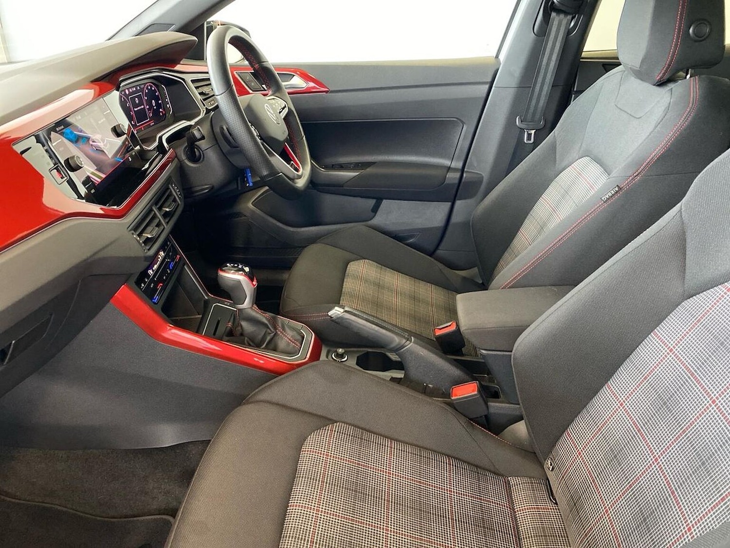 Used Volkswagen Polo 2023 for sale - 76171589: Photo 39