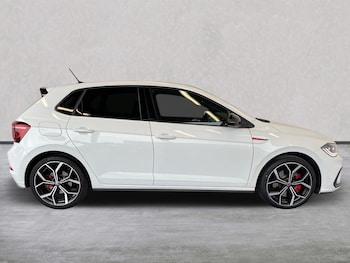 Used Volkswagen Polo 2023 for sale - 76171589: Photo