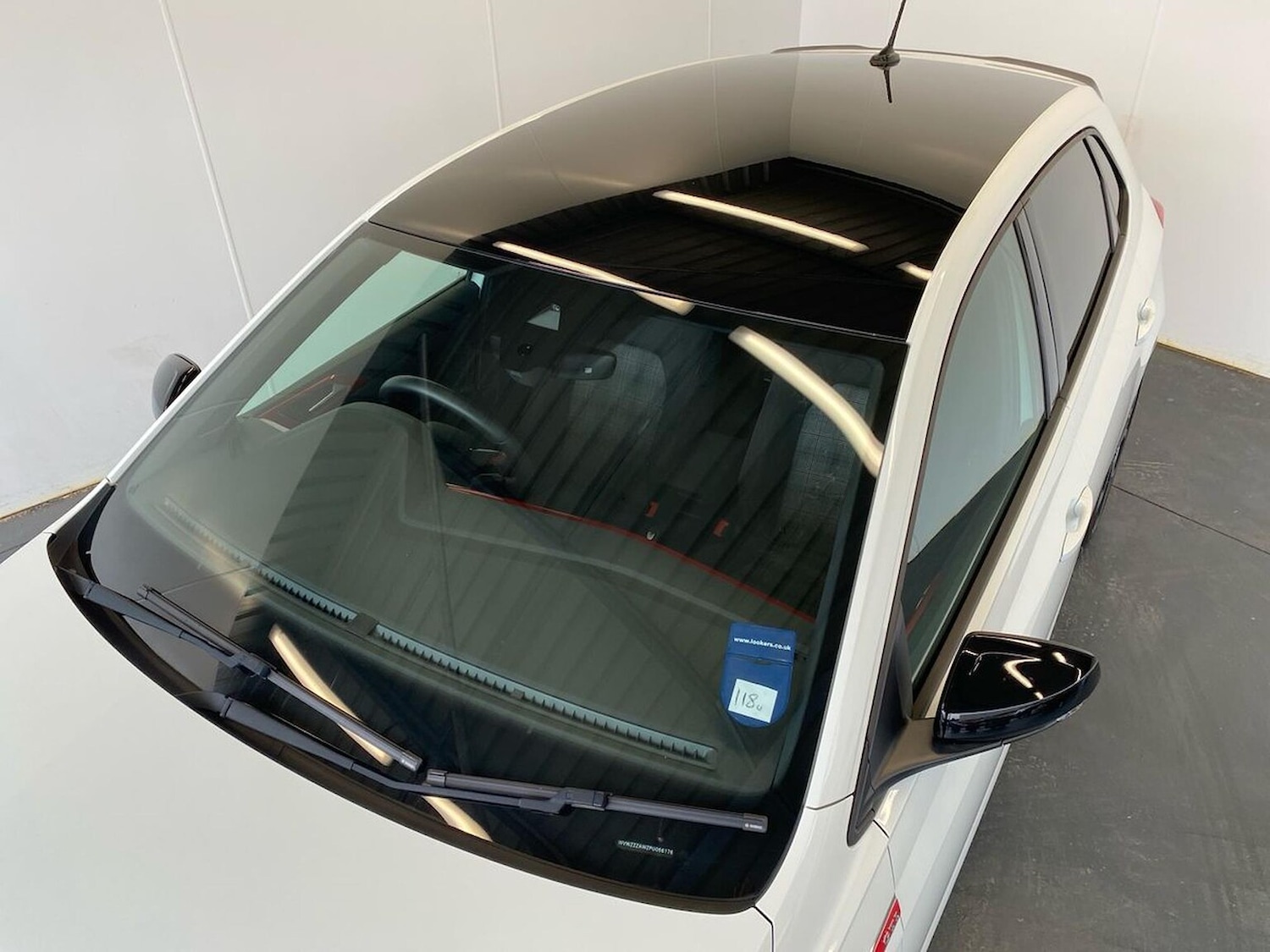 Used Volkswagen Polo 2023 for sale - 76171589: Photo 40