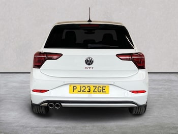 Used Volkswagen Polo 2023 for sale - 76171589: Photo