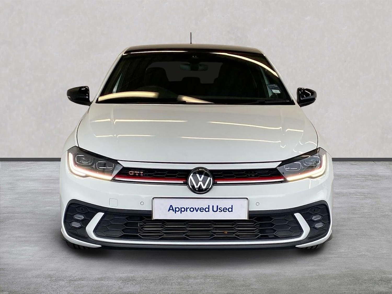 Used Volkswagen Polo 2023 for sale - 76171589: Photo 5