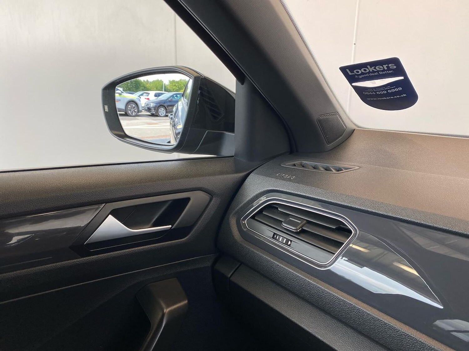 Vehicle 27