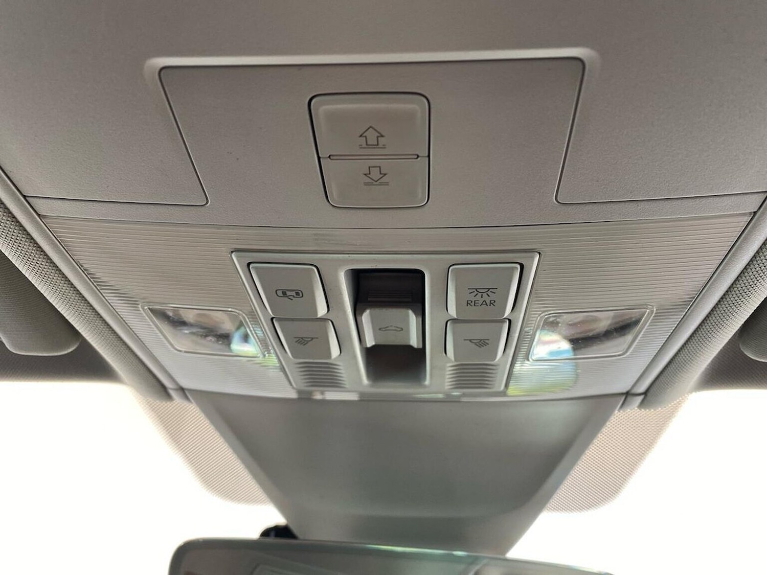 Used Volkswagen Tiguan 2018 for sale - 78198080: Photo 14