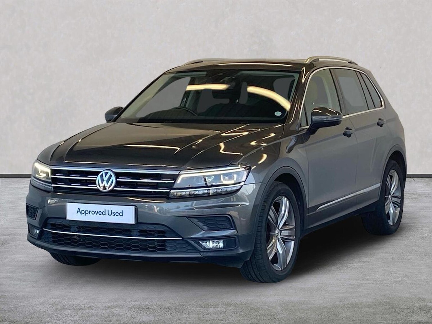 Used Volkswagen Tiguan 2018 for sale - 78198080: Photo 20