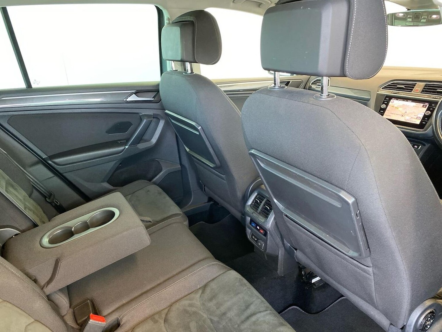 Used Volkswagen Tiguan 2018 for sale - 78198080: Photo 22