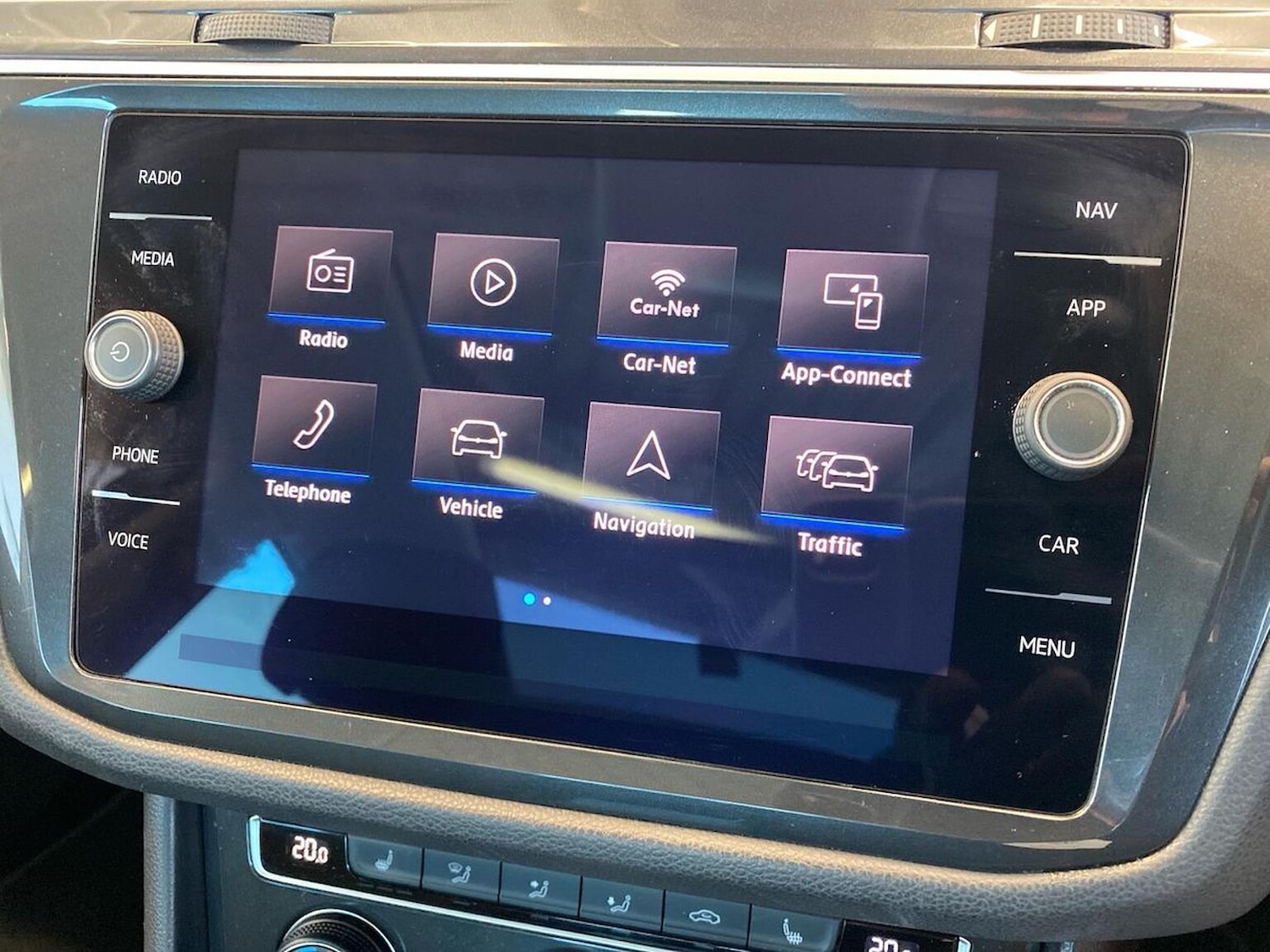 Used Volkswagen Tiguan 2018 for sale - 78198080: Photo 25