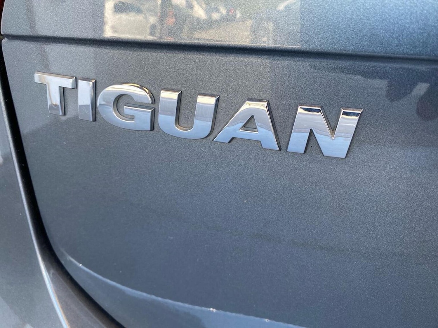 Used Volkswagen Tiguan 2018 for sale - 78198080: Photo 29