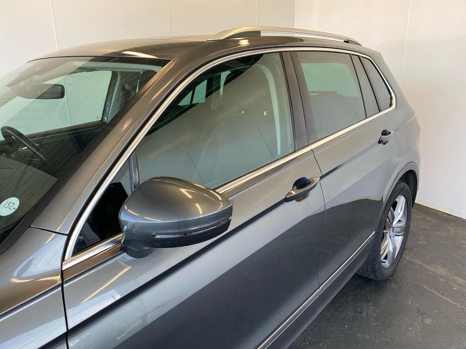 Used Volkswagen Tiguan 2018 for sale - 78198080: Photo 38