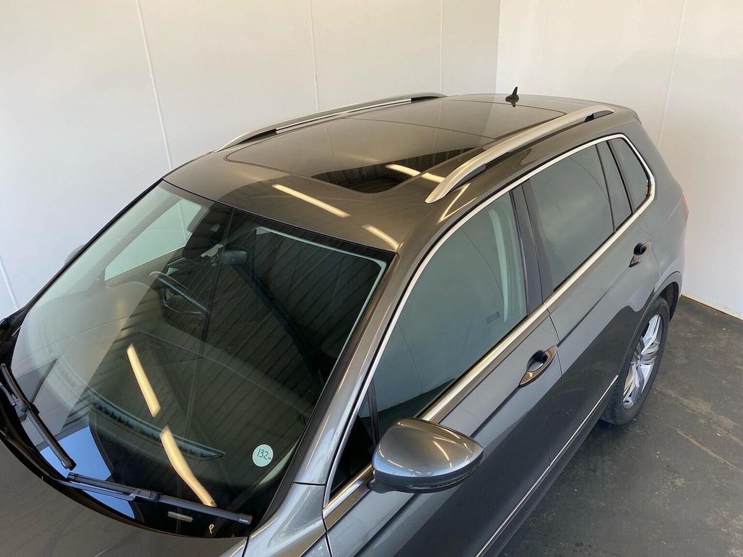 Used Volkswagen Tiguan 2018 for sale - 78198080: Photo 40