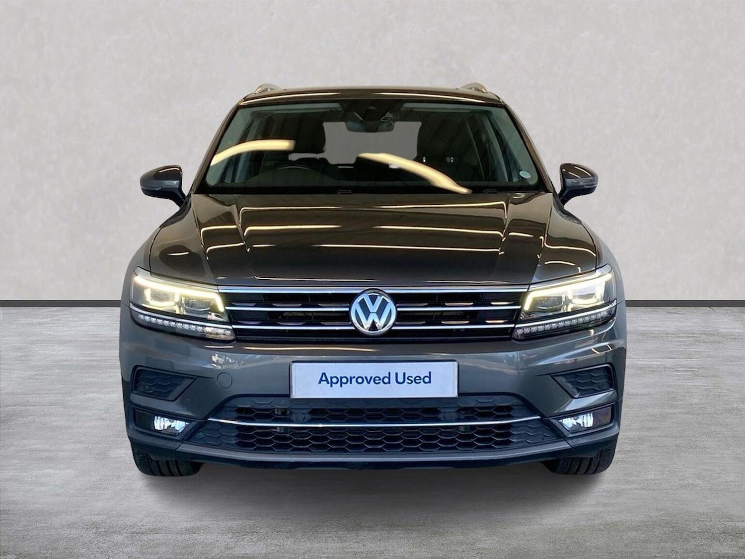 Used Volkswagen Tiguan 2018 for sale - 78198080: Photo 5