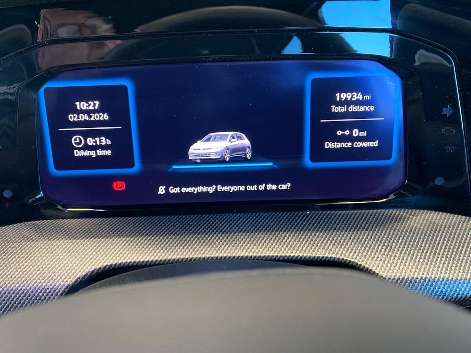 Used Volkswagen Golf 2025 for sale - 78195281: Photo 10