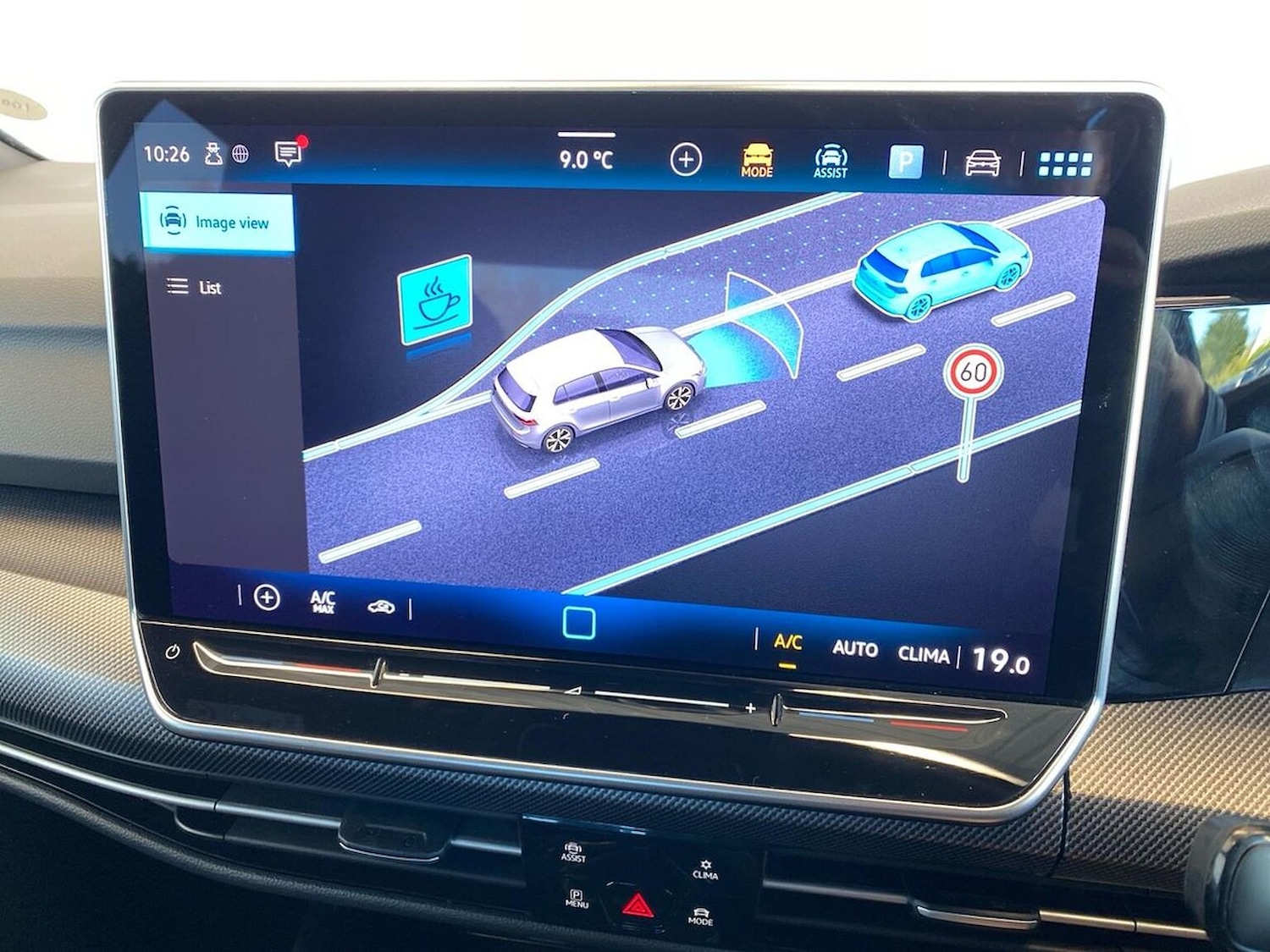 Used Volkswagen Golf 2025 for sale - 78195281: Photo 11