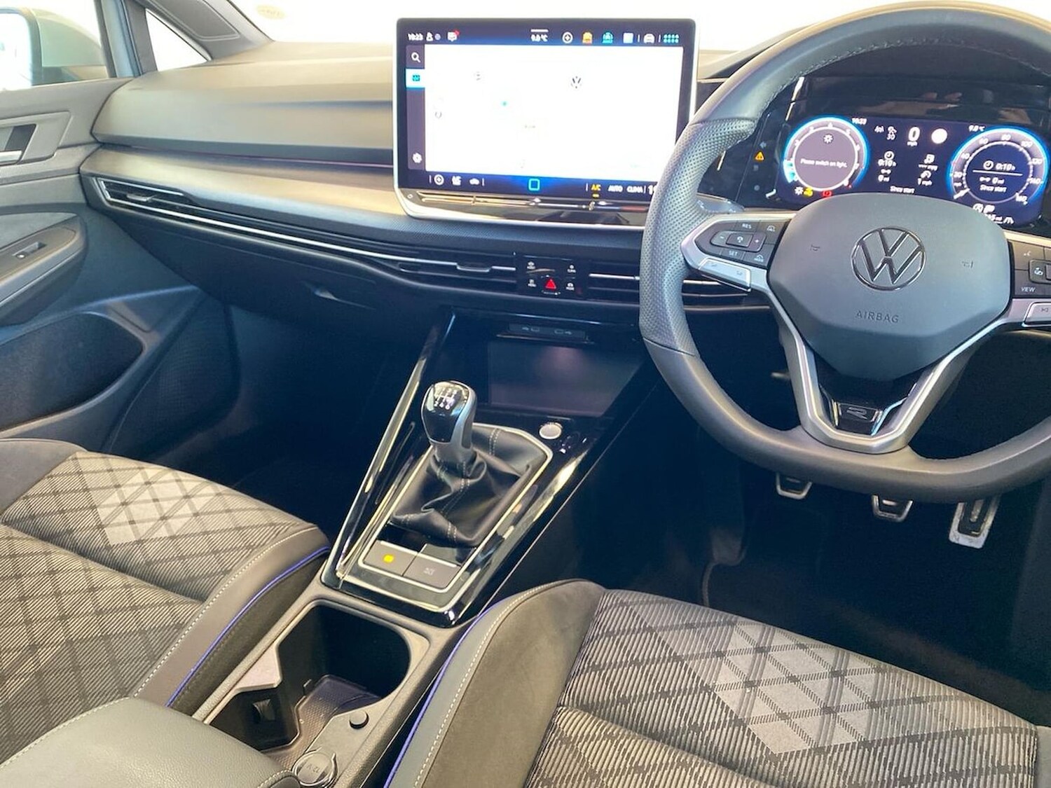 Used Volkswagen Golf 2025 for sale - 78195281: Photo 13