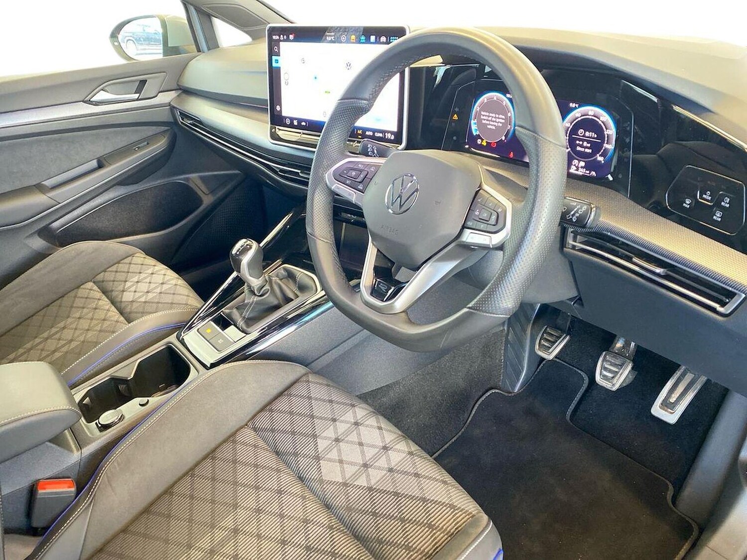 Used Volkswagen Golf 2025 for sale - 78195281: Photo 15