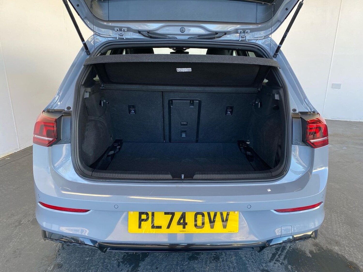 Used Volkswagen Golf 2025 for sale - 78195281: Photo 17