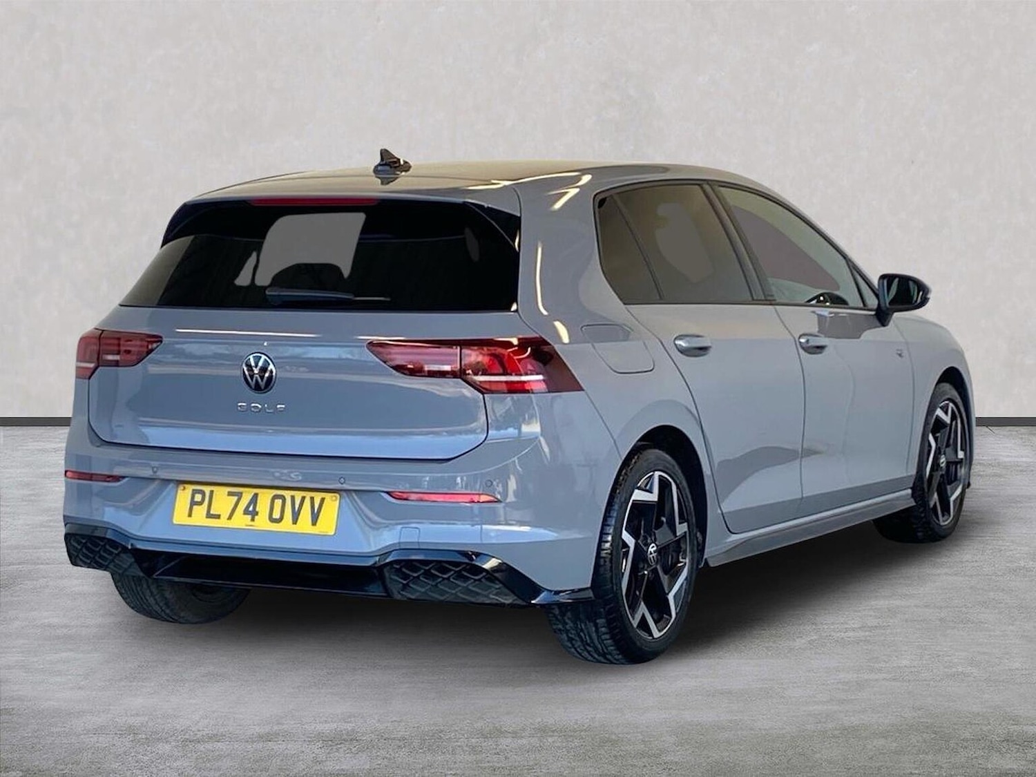 Used Volkswagen Golf 2025 for sale - 78195281: Photo 18