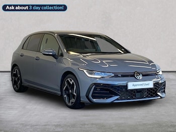 Volkswagen Golf feature image