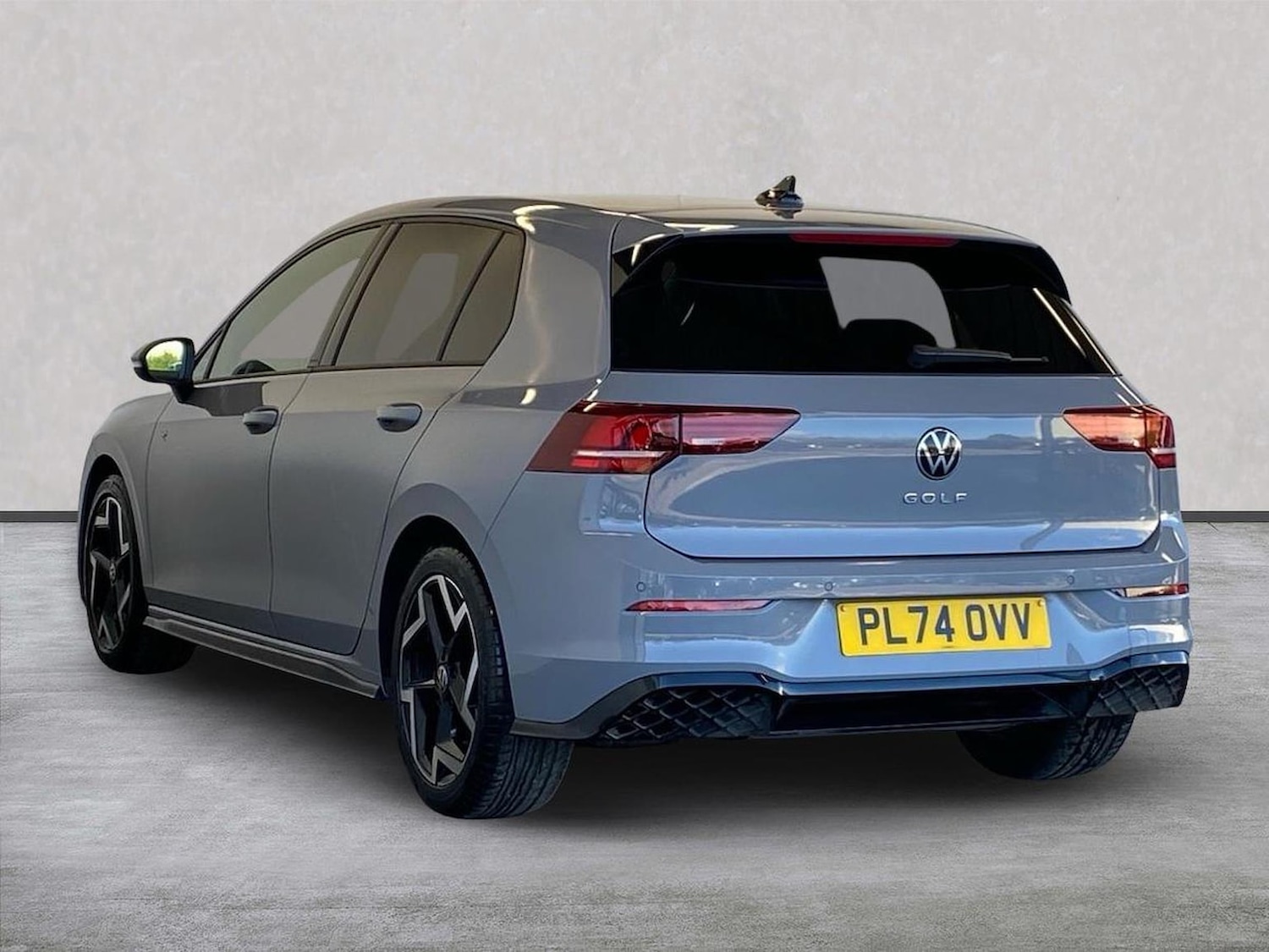 Used Volkswagen Golf 2025 for sale - 78195281: Photo 2