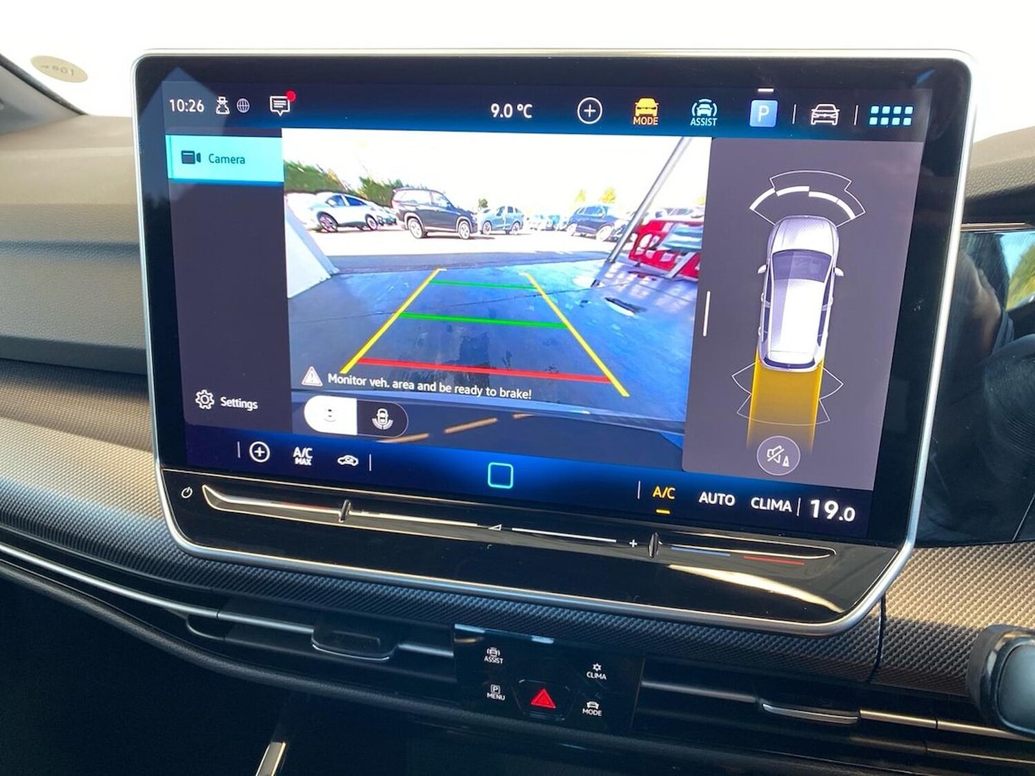 Used Volkswagen Golf 2025 for sale - 78195281: Photo 23