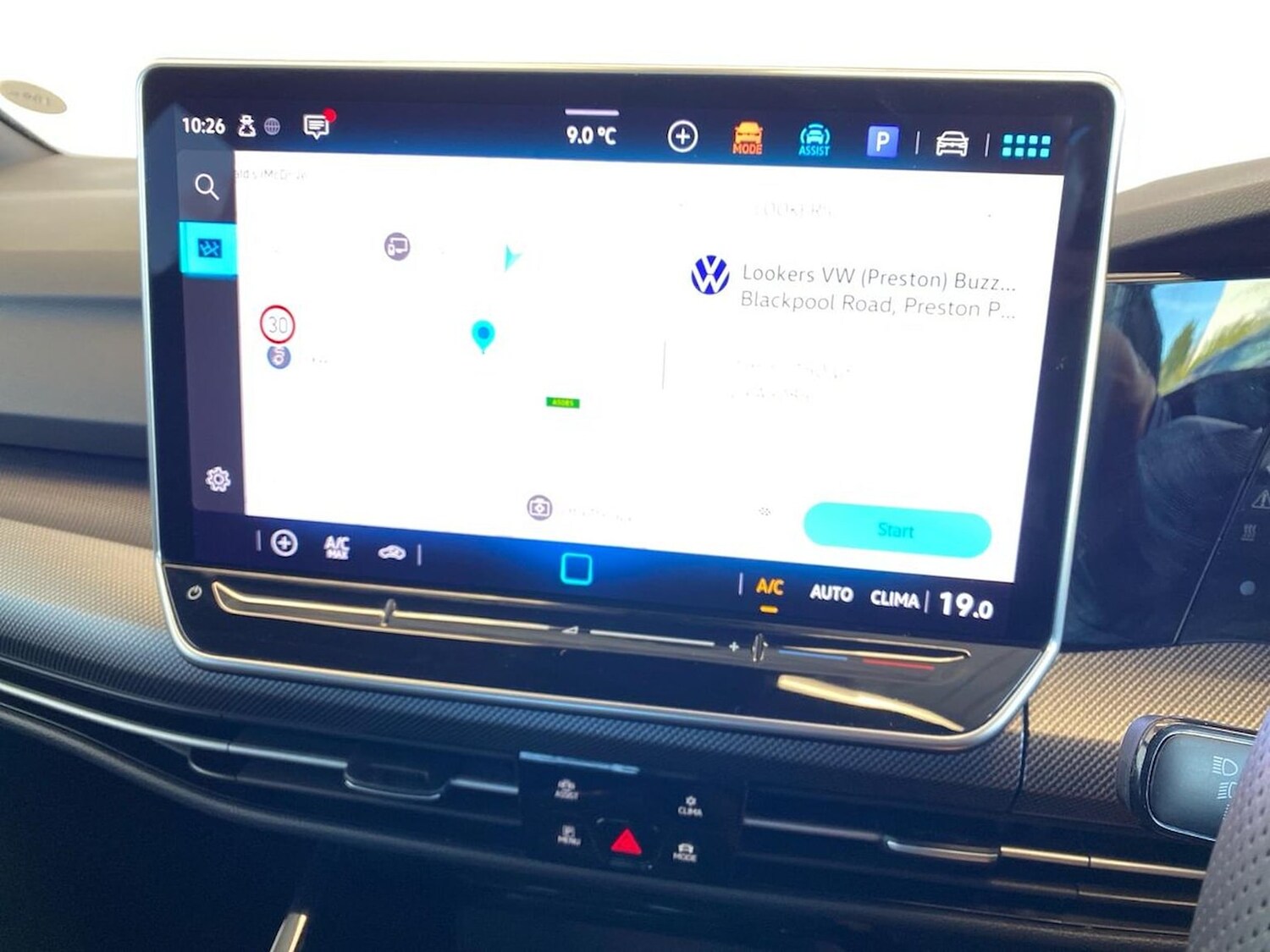 Used Volkswagen Golf 2025 for sale - 78195281: Photo 24