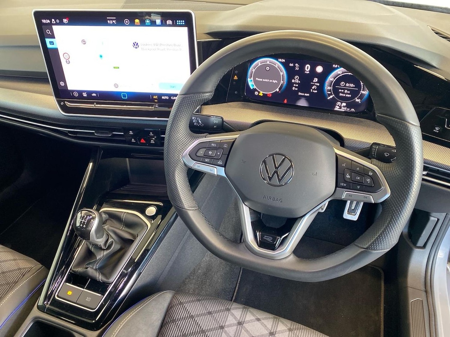 Used Volkswagen Golf 2025 for sale - 78195281: Photo 27