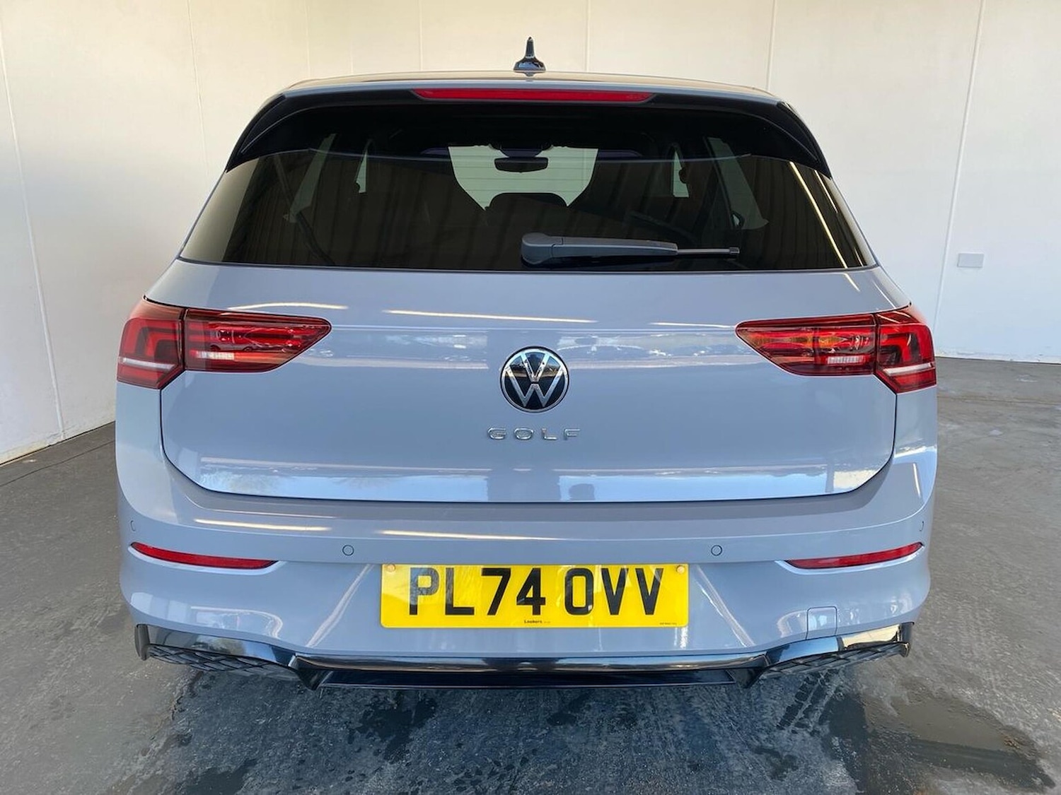 Used Volkswagen Golf 2025 for sale - 78195281: Photo 28