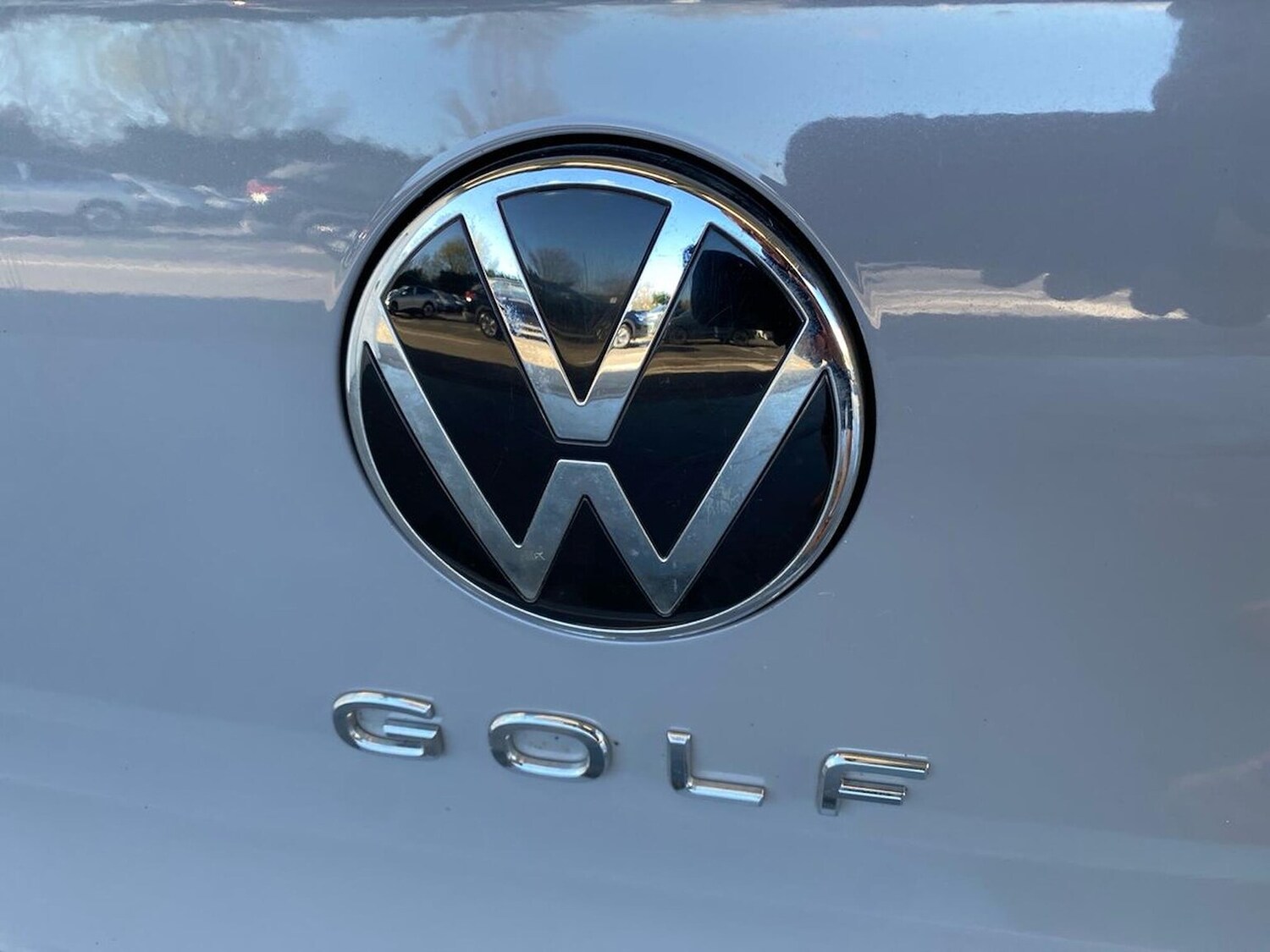 Used Volkswagen Golf 2025 for sale - 78195281: Photo 29