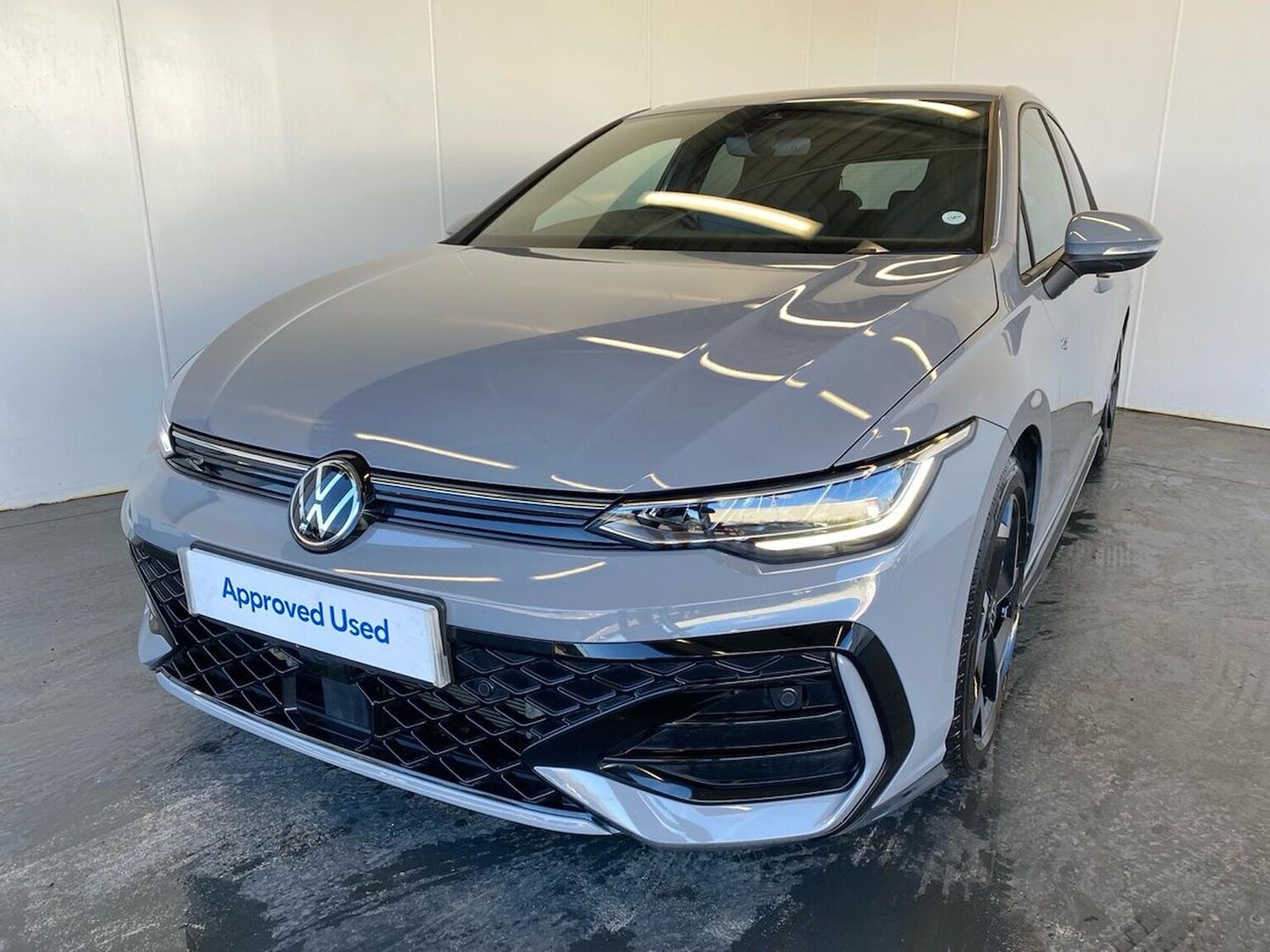 Used Volkswagen Golf 2025 for sale - 78195281: Photo 33