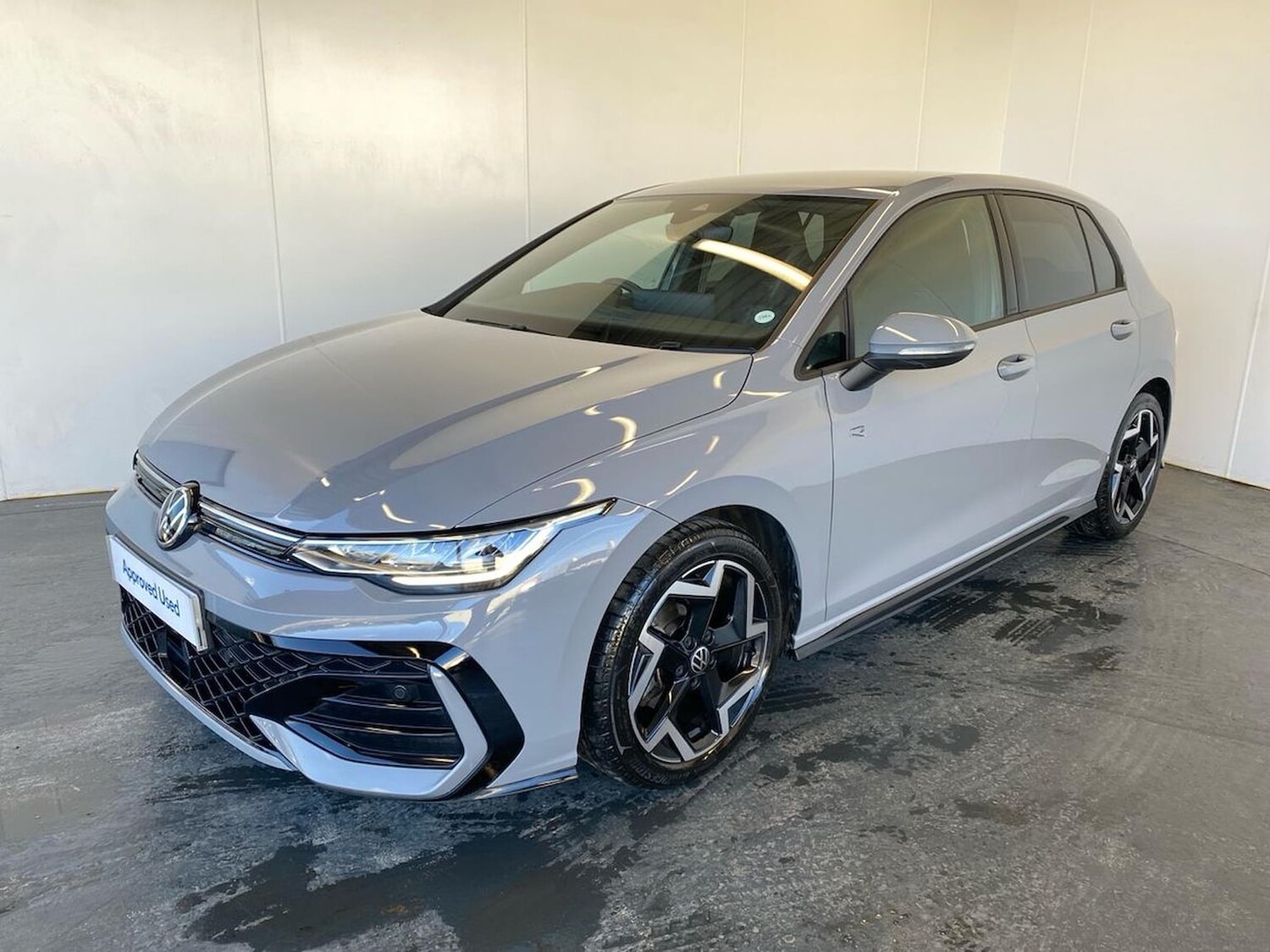 Used Volkswagen Golf 2025 for sale - 78195281: Photo 34