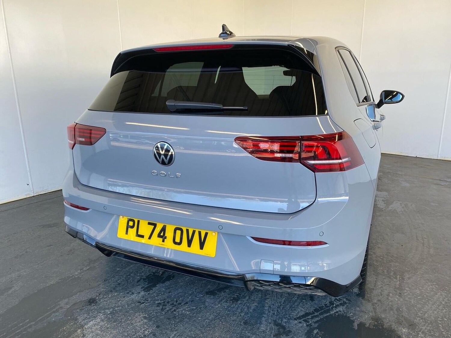 Used Volkswagen Golf 2025 for sale - 78195281: Photo 35