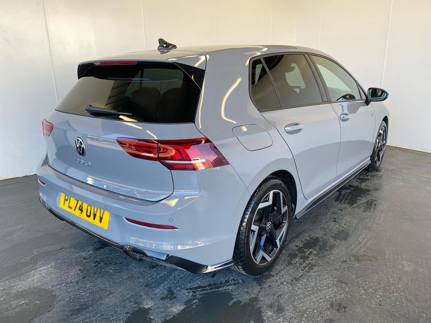 Used Volkswagen Golf 2025 for sale - 78195281: Photo 36